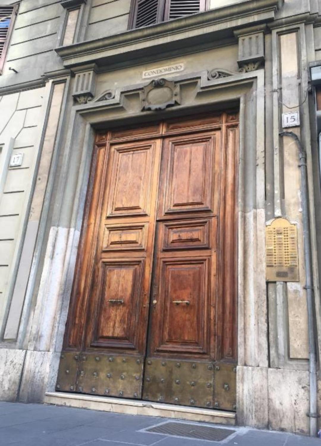 Apartamento Casa Pallini Luxury *