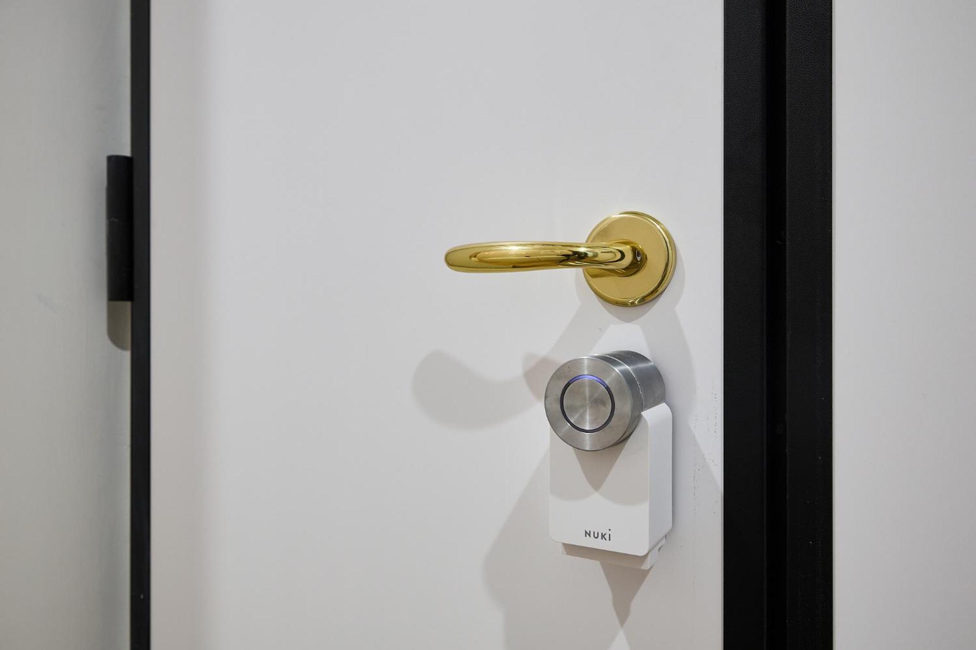 Casa Pallini Luxury Apartamento