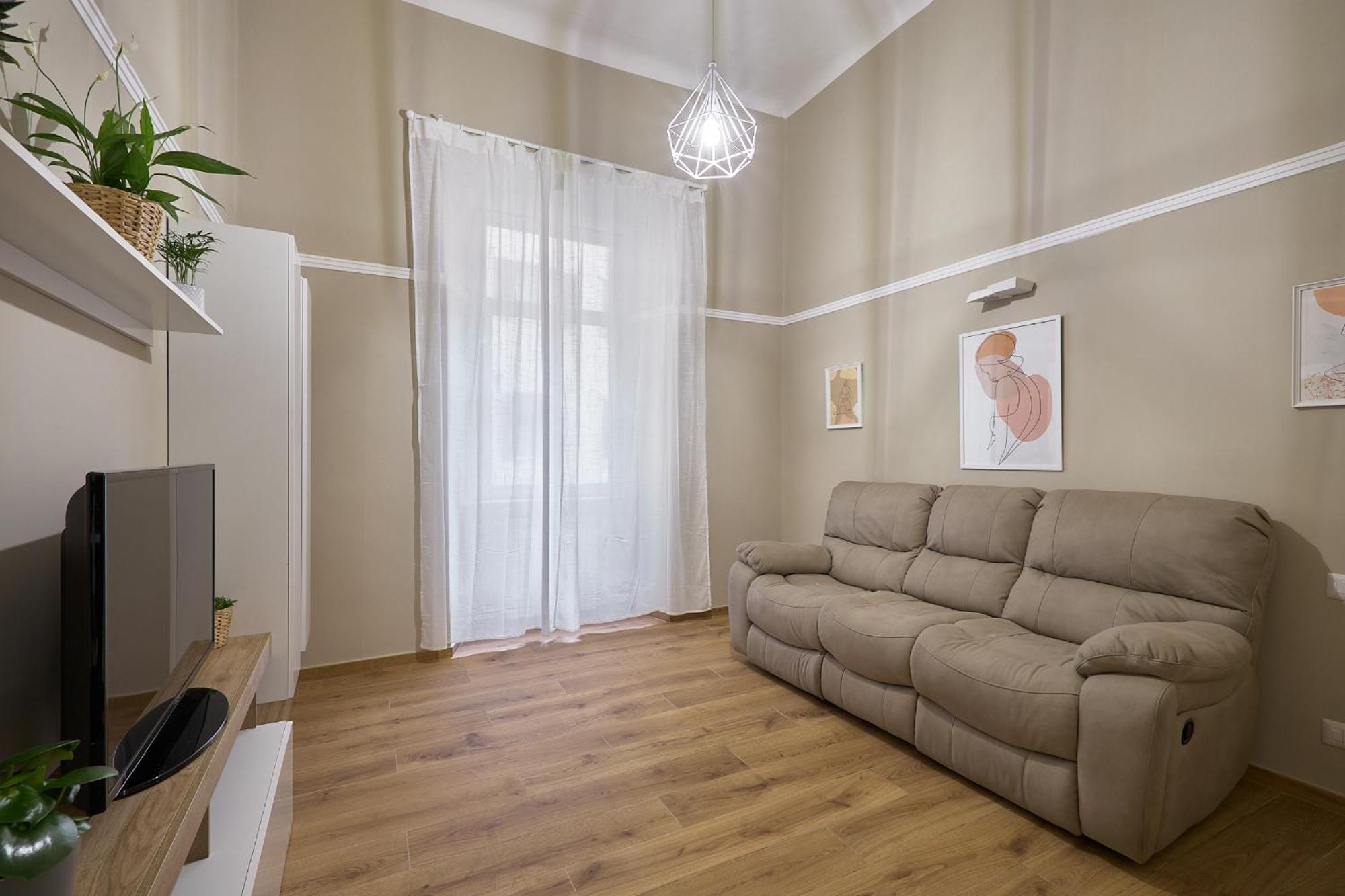 Casa Pallini Luxury Apartamento