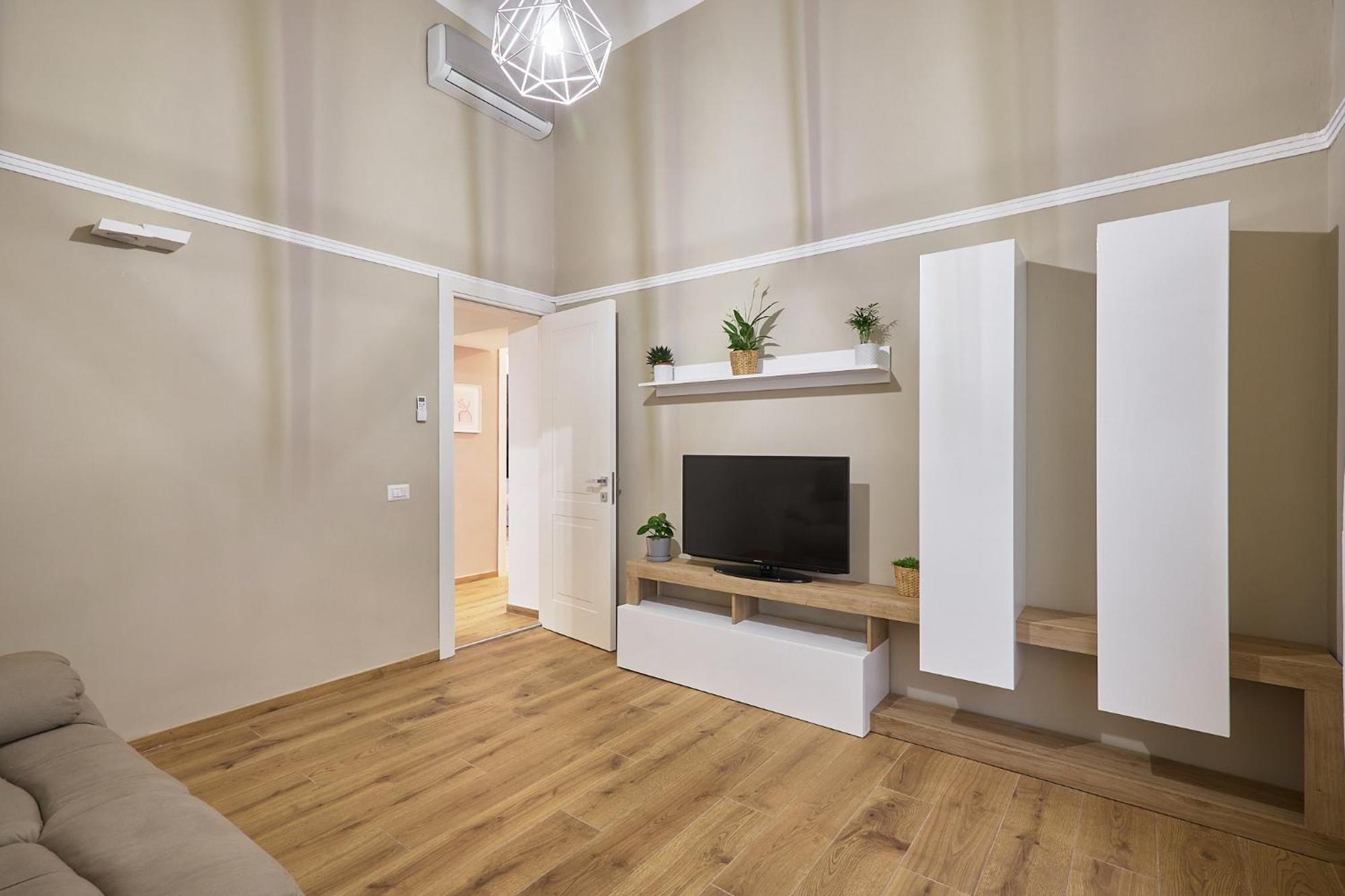 Casa Pallini Luxury Roma