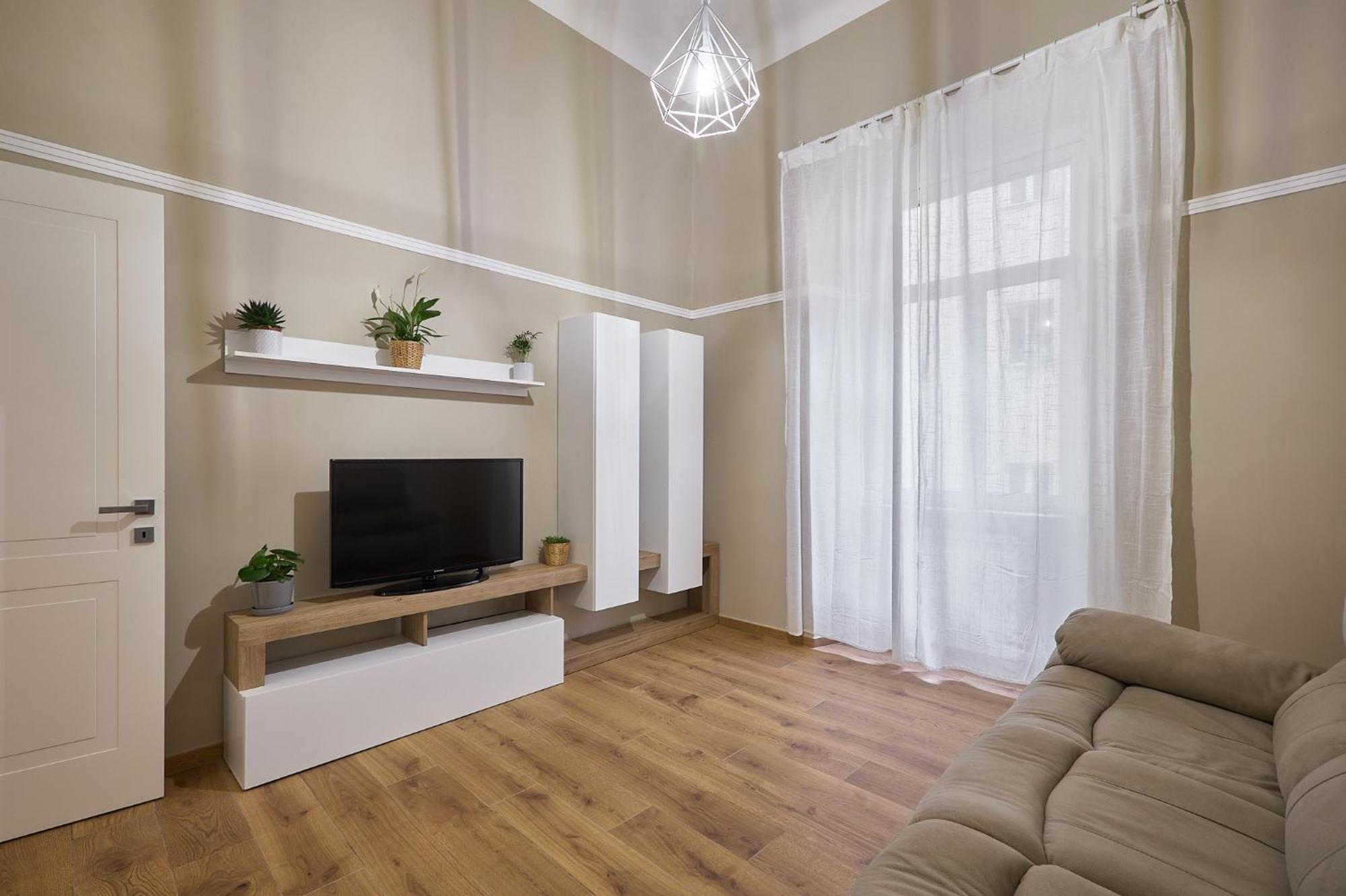 Apartamento Casa Pallini Luxury Roma