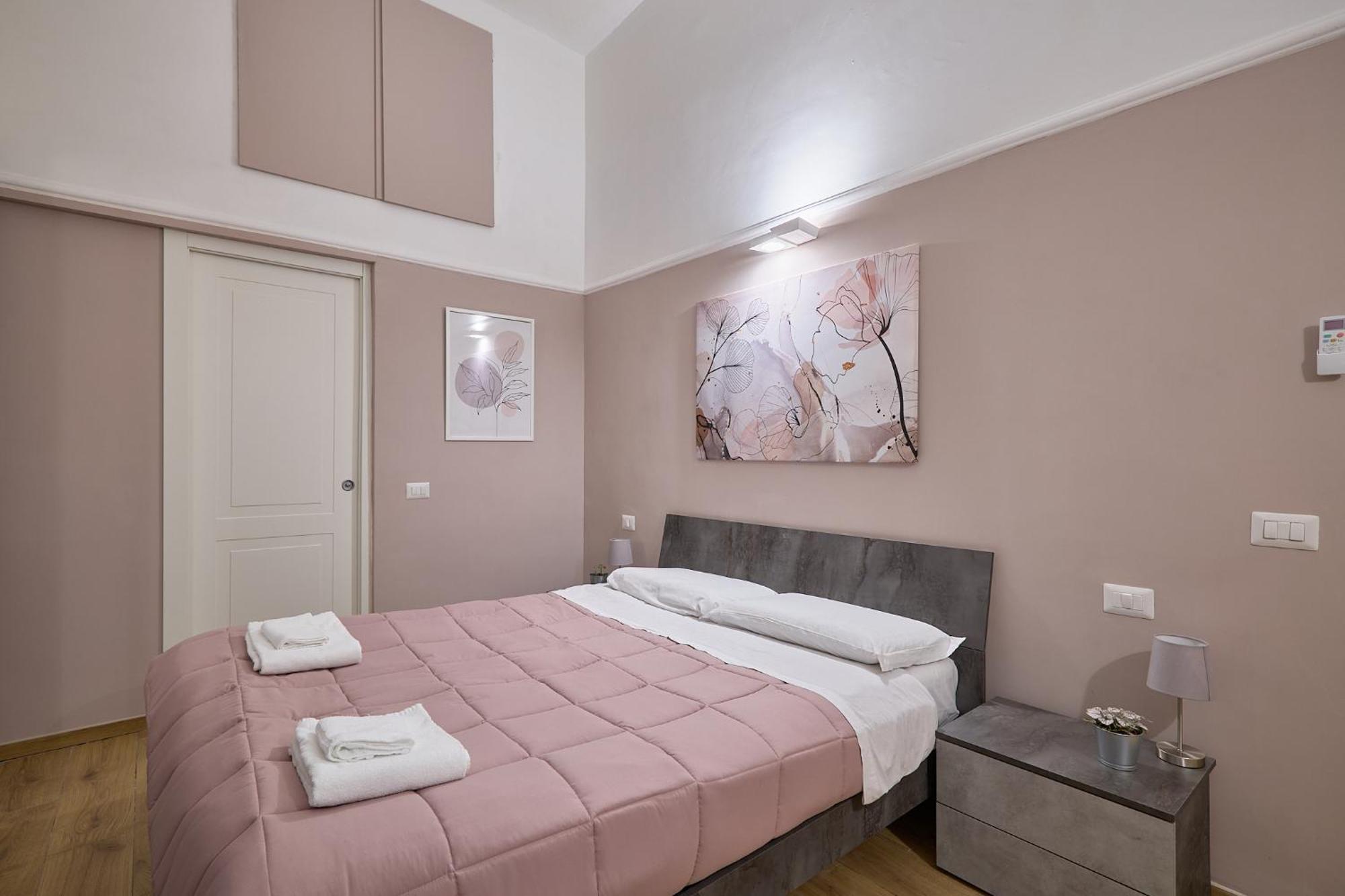 Casa Pallini Luxury Roma
