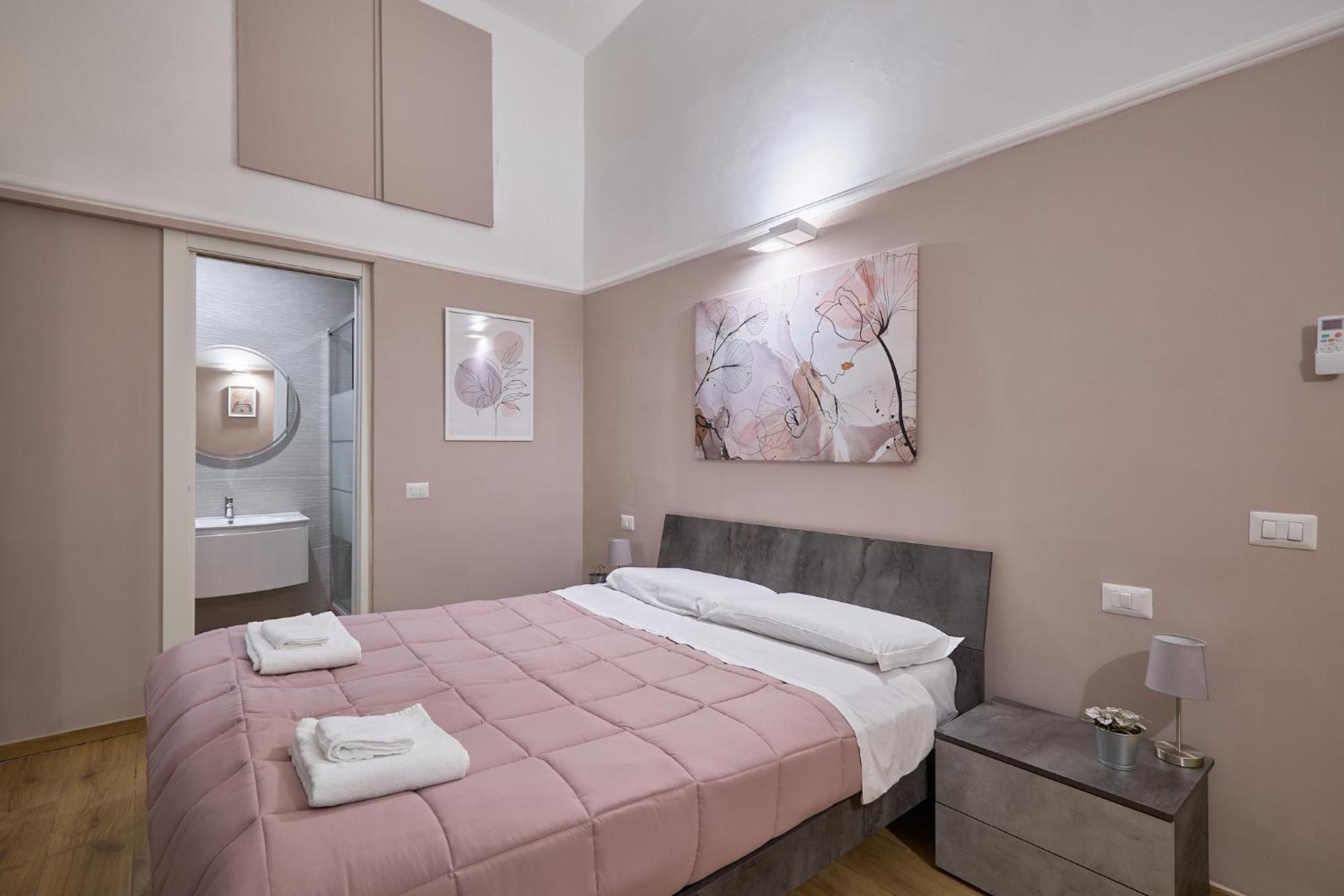 Casa Pallini Luxury Roma