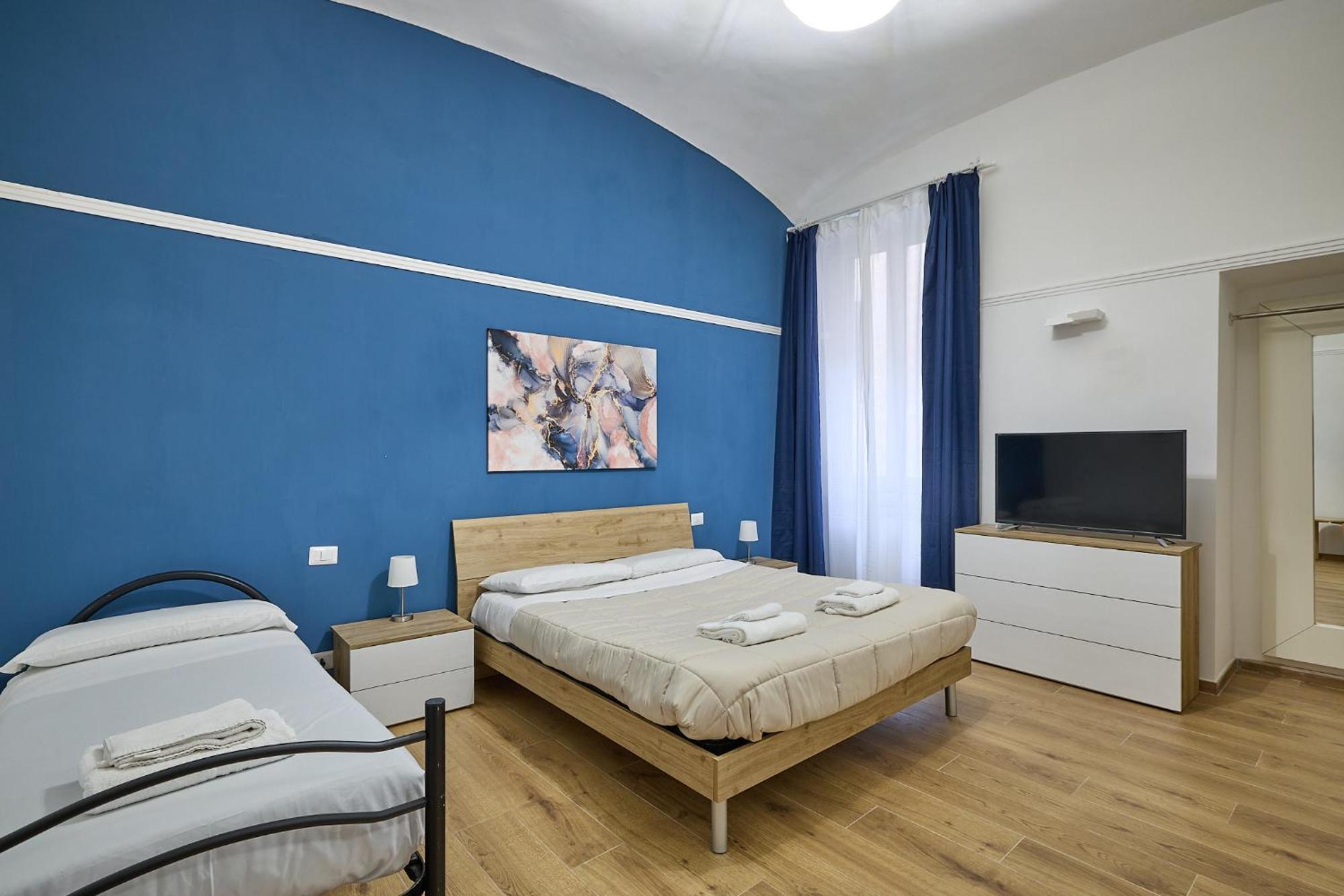 Casa Pallini Luxury * Roma