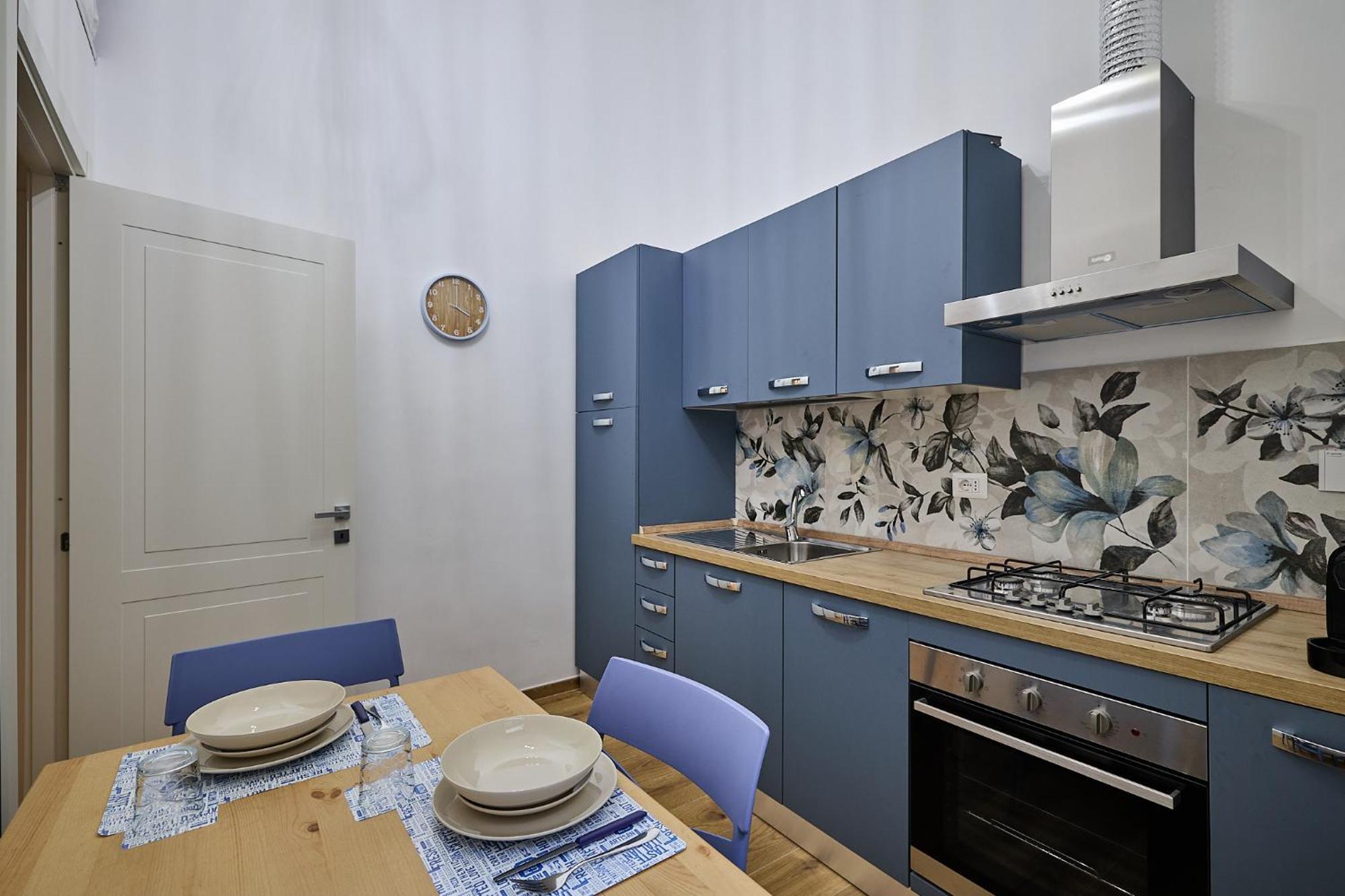 Casa Pallini Luxury Apartamento Roma