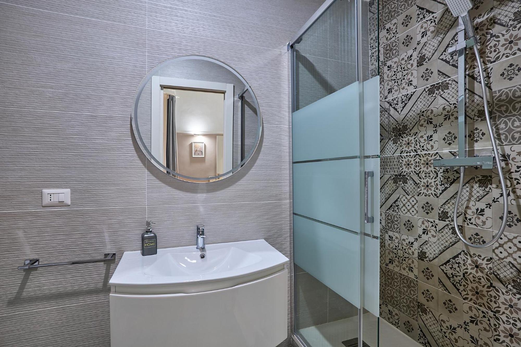 Apartamento Casa Pallini Luxury Roma