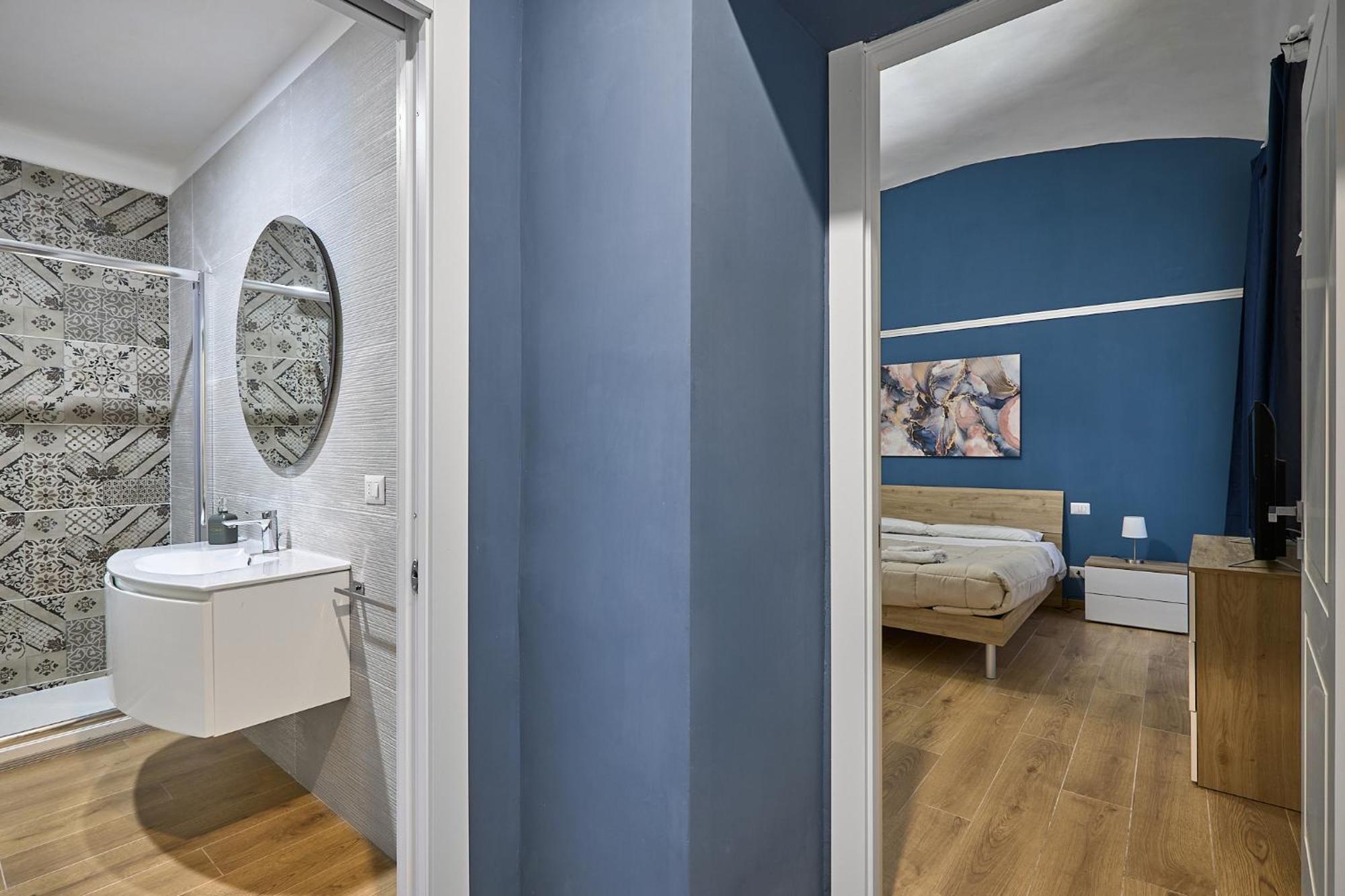 Apartamento Casa Pallini Luxury Roma
