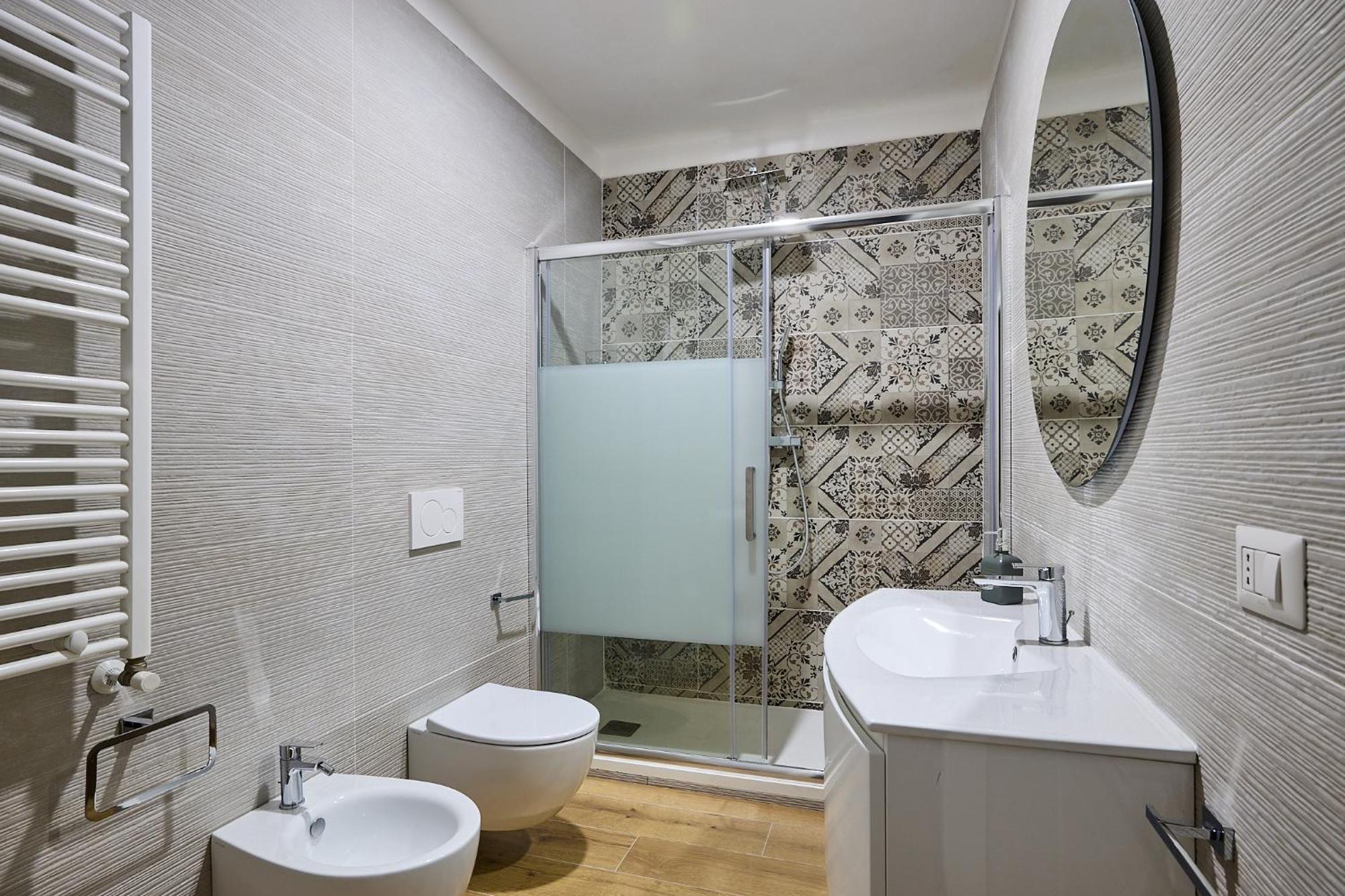 Casa Pallini Luxury Apartamento *