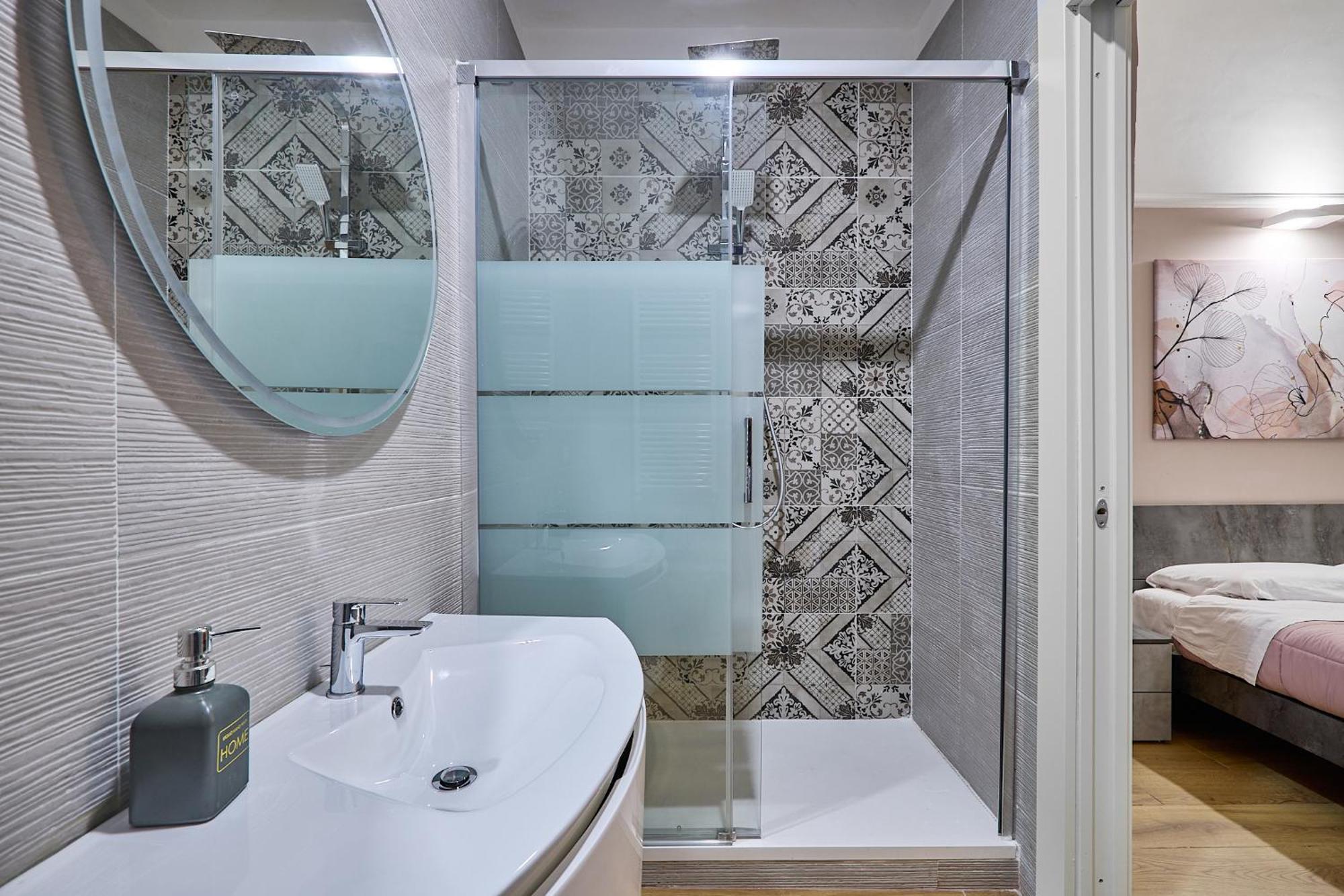 Casa Pallini Luxury Apartamento Roma